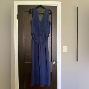 Women’s Full-length Jumpsuit